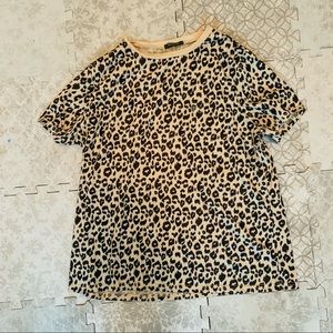 THAT Leopard T.